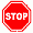 stop